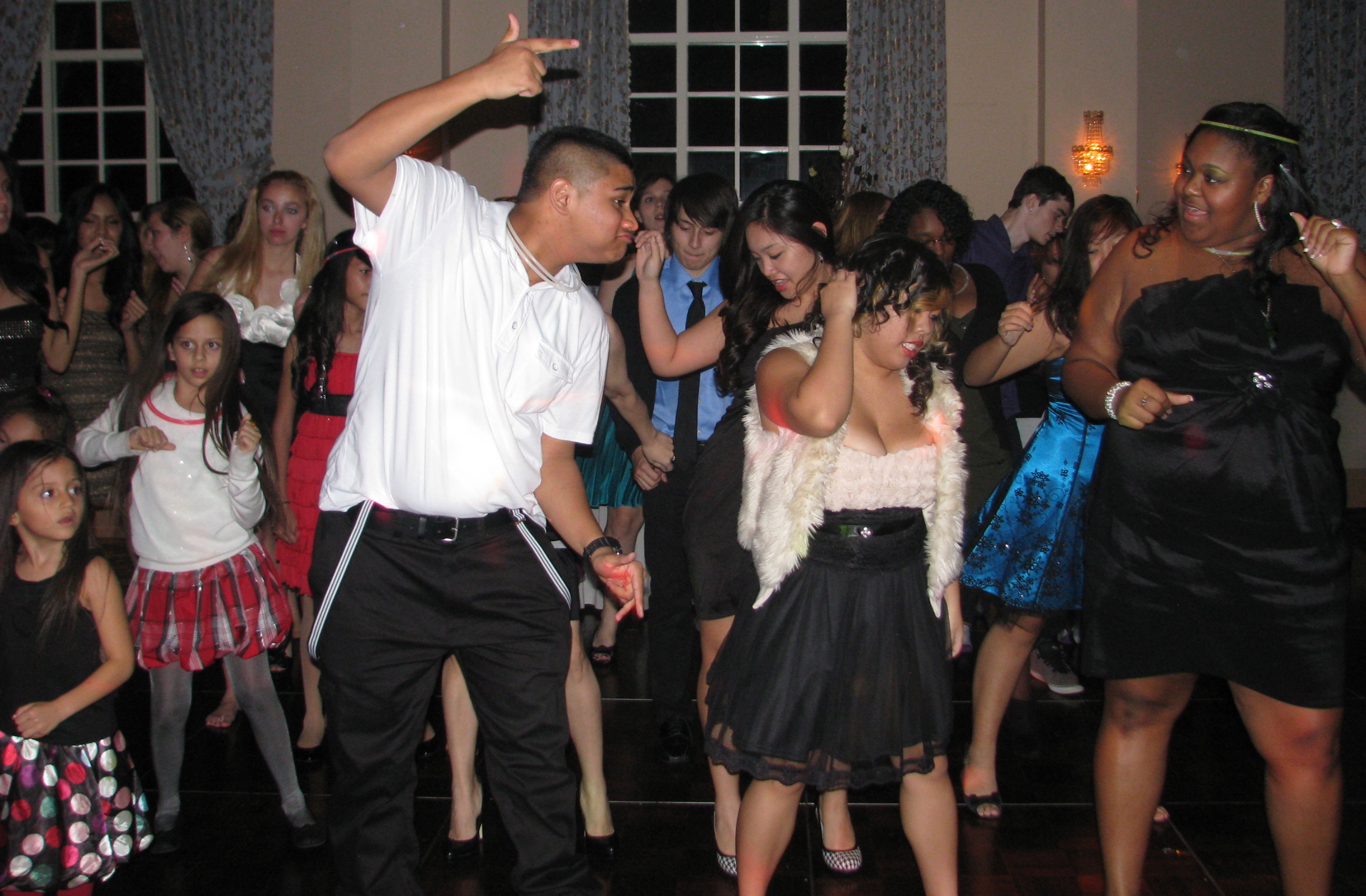 Teen Night Clubs In Nj 67