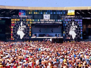 DJ Classic Rock Mix II with U2 at Live Aid - New Jersey Rock DJ DJ Classic Rock Mix II with U2 at Live Aid - New Jersey Rock DJ