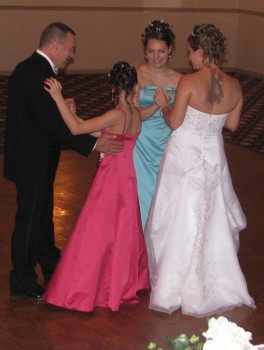 Fun New Jersey Wedding with Dancing Bride and New Jersey Wedding DJ