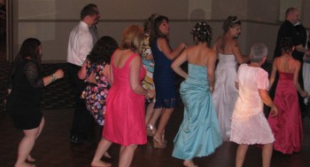 Fun New Jersey Wedding with Dancing Bride and New Jersey Wedding DJ