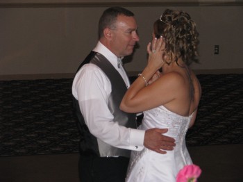 Fun New Jersey Wedding with Dancing Bride and New Jersey Wedding DJ